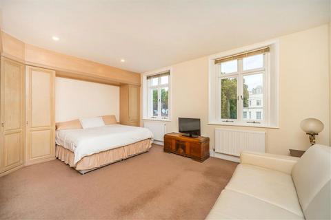undefined, Sussex Place, London W2