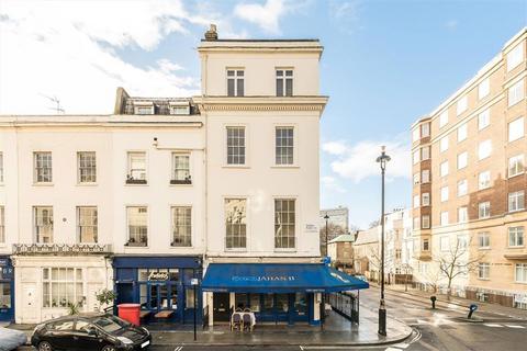 4 bedroom flat to rent, Sussex Place, London W2