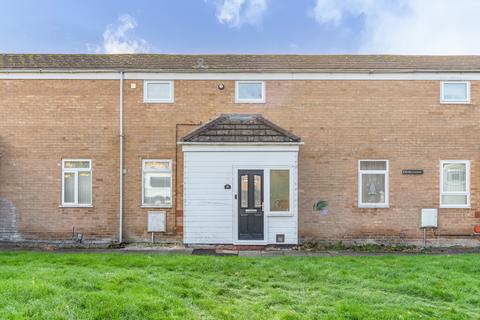 Eathorpe Close, Matchborough West, Redditch, B98
