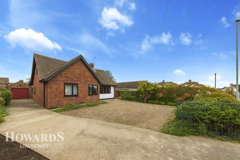3 bedroom detached bungalow for sale, Wilson Road, Pakefield