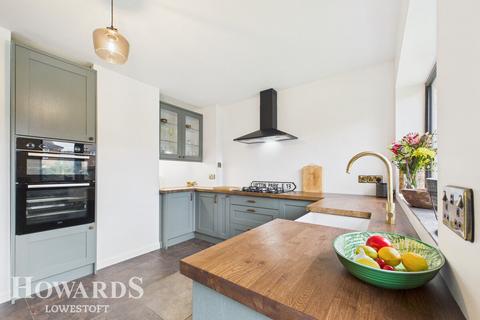 undefined, Wilson Road, Pakefield