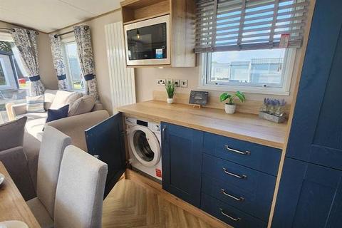 undefined, A.B.I Windermere Mill Rythe Coastal Village, Hayling Island PO11