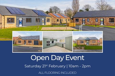 undefined, Plot 23, 12 John Dennis Road, Spalding Road, Gosberton, Spalding, Lincolnshire, PE11