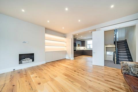 undefined, Bevington Road, LONDON W10