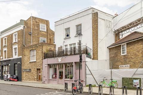undefined, Bevington Road, LONDON W10