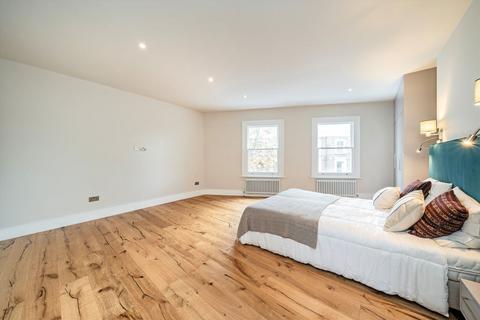 undefined, Bevington Road, LONDON W10