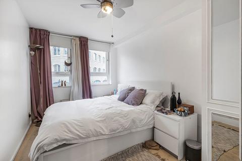 undefined, St. Katharines Way, London E1W