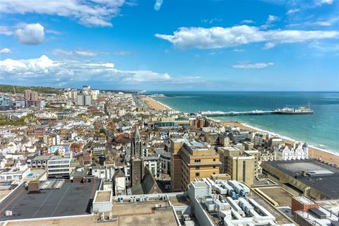 undefined, Russell Square, Brighton