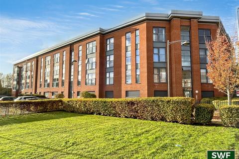 2 bedroom apartment for sale, Rothesay Gardens, Wolverhampton