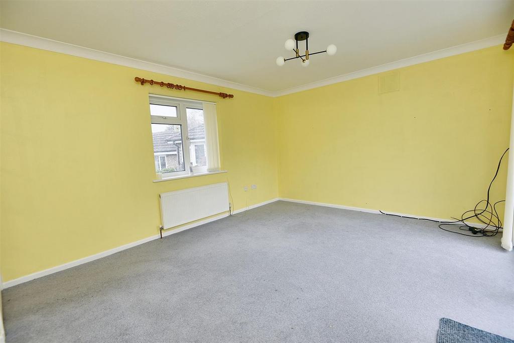 Sitting/Dining Room