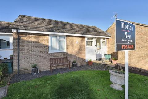 2 bedroom semi-detached bungalow for sale, Barnes Close, Sturminster Newton