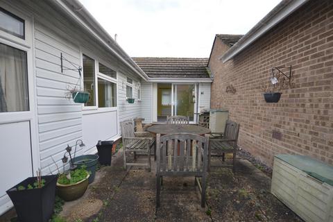 2 bedroom semi-detached bungalow for sale, Barnes Close, Sturminster Newton