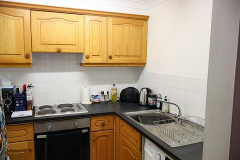 undefined, Ashby Place, Southsea PO5