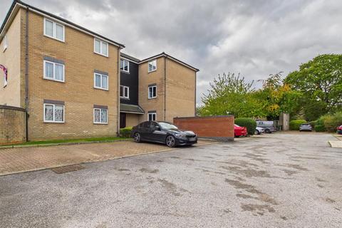 2 bedroom flat for sale, Ranger Walk, Colchester