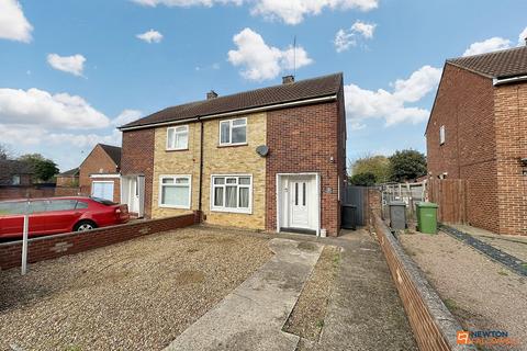 4 Chiltern Rise, Gunthorpe, Peterborough, PE4 7TB
