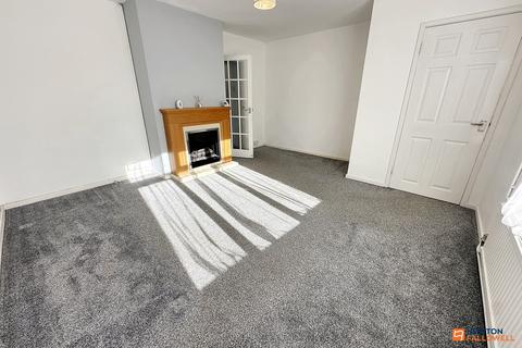 4 Chiltern Rise, Gunthorpe, Peterborough, PE4 7TB