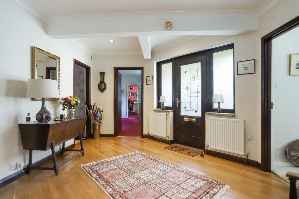 Entryway