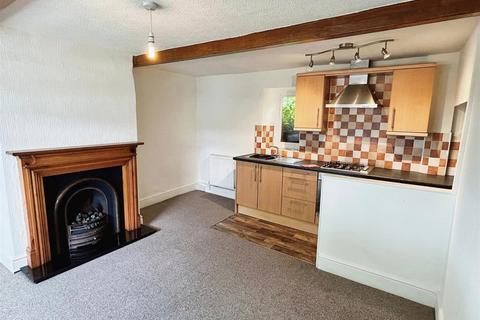 2 bedroom terraced house to rent, Cross Lane, Shelf, Halifax