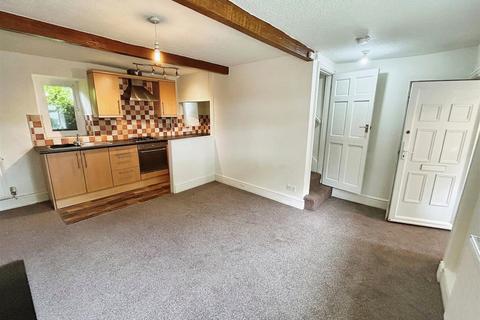2 bedroom terraced house to rent, Cross Lane, Shelf, Halifax