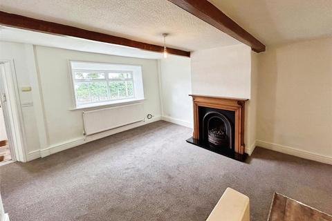 2 bedroom terraced house to rent, Cross Lane, Shelf, Halifax