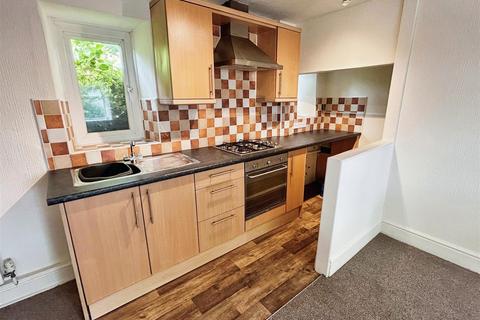 2 bedroom terraced house to rent, Cross Lane, Shelf, Halifax