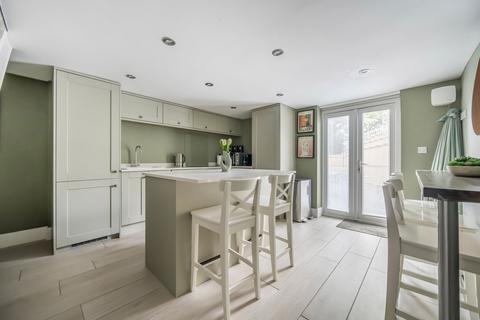 undefined, Clifton Road, Winchester, SO22