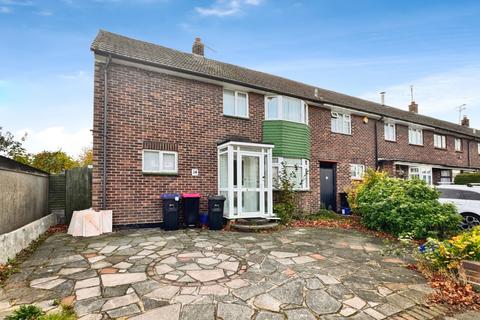 undefined, Woodleigh Avenue, Leigh-On-Sea