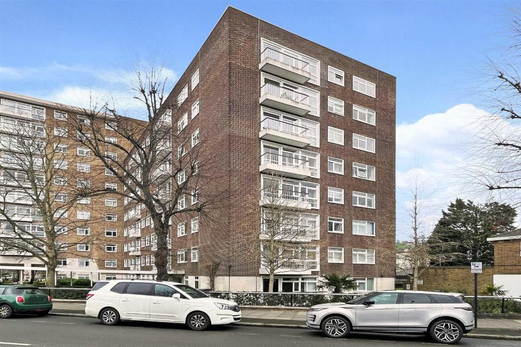 Walsingham-queensmead-st-johns-wood-nw8