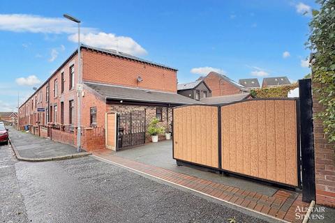 undefined, Godson Street, Oldham