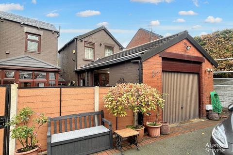 undefined, Godson Street, Oldham