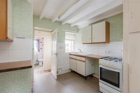 2 bedroom terraced house for sale, 53 Scarborough Road, Norton, Malton