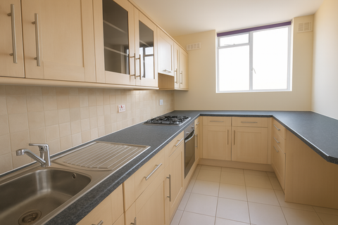 2 bedroom apartment for sale, Keswick Road, London SW15