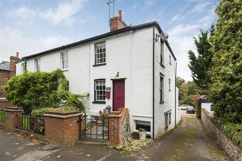 Rose Cottage, Remenham Hill, Henley-On-Thames RG9