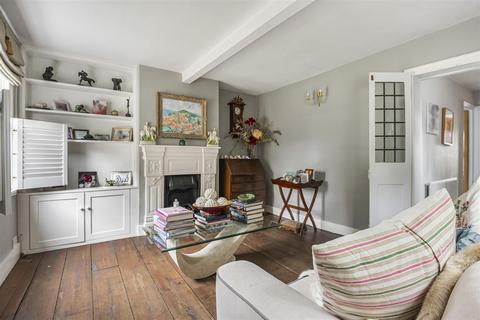 undefined, Rose Cottage, Remenham Hill, Henley-On-Thames RG9