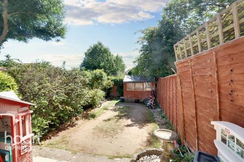 undefined, Sidmouth Road, Orpington