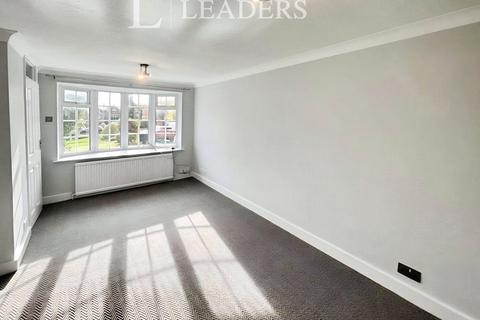 undefined, Linden Grove, Sandiacre, Nottingham, NG10