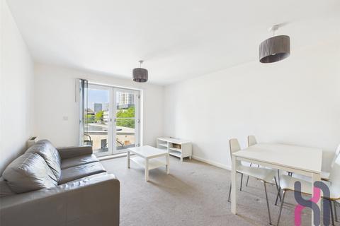 2 bedroom flat to rent, Endeavour House, 1b Elmira Way, M5