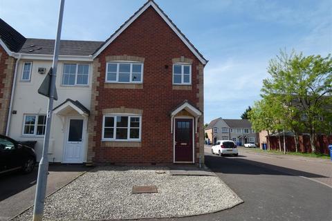 Primrose Drive, Branston, Burton-On-Trent