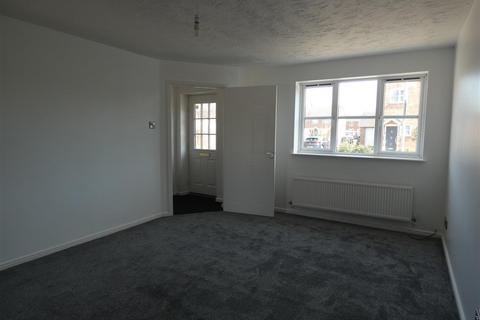 undefined, Primrose Drive, Branston, Burton-On-Trent
