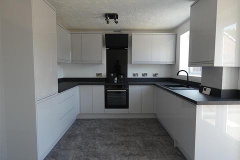 undefined, Primrose Drive, Branston, Burton-On-Trent