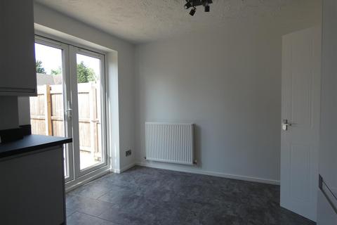 undefined, Primrose Drive, Branston, Burton-On-Trent