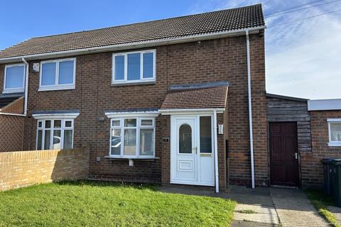 Kidd Avenue, Sherburn Village, Durham, County Durham, DH6