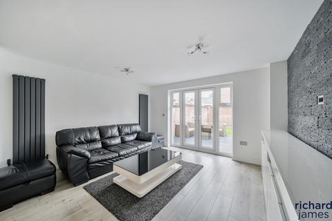 undefined, Staldon Road, East Wichel, Swindon, SN1 7AG