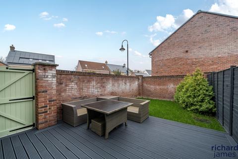 undefined, Staldon Road, East Wichel, Swindon, SN1 7AG