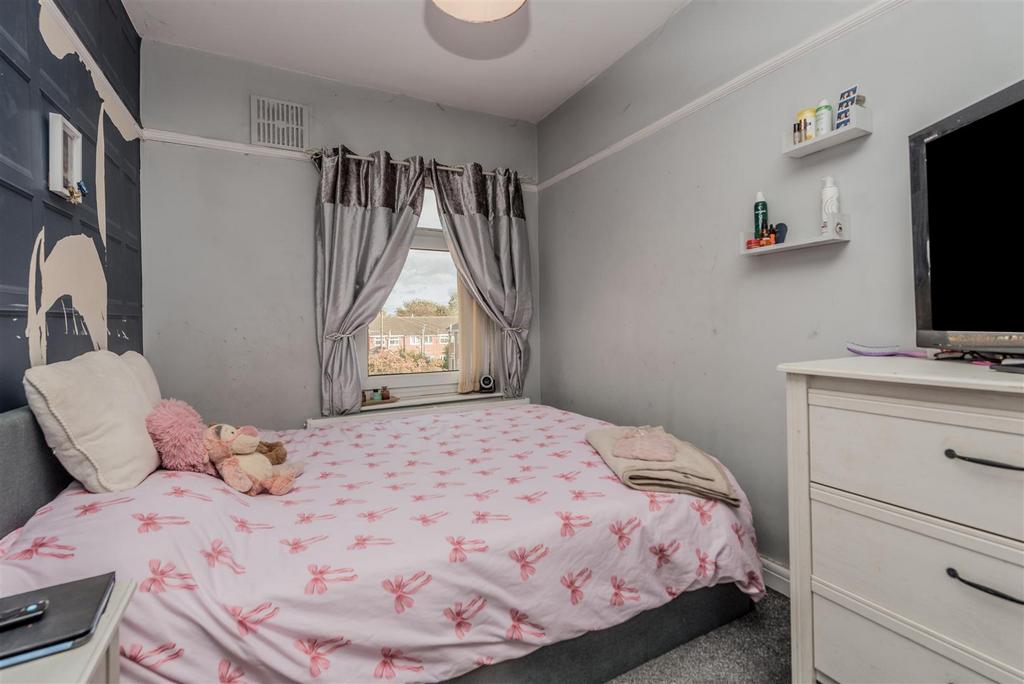 Bedroom Two: