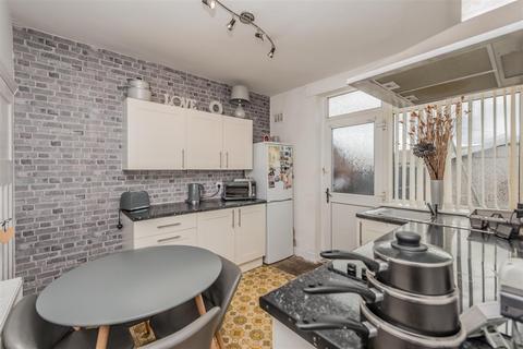 undefined, Highfield Avenue, Leeds