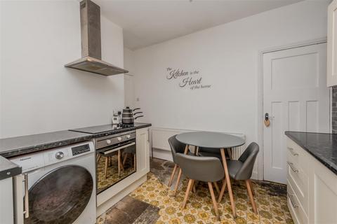 undefined, Highfield Avenue, Leeds