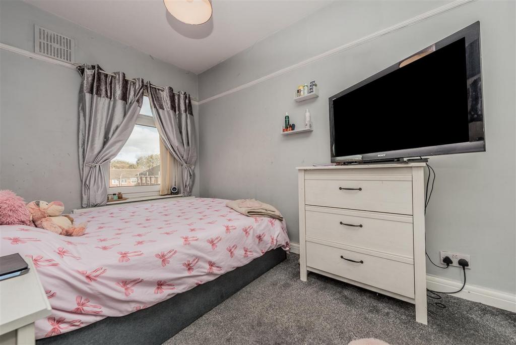 Bedroom Two: