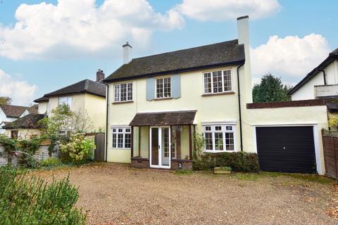 undefined, Church Lane, Sarratt, WD3