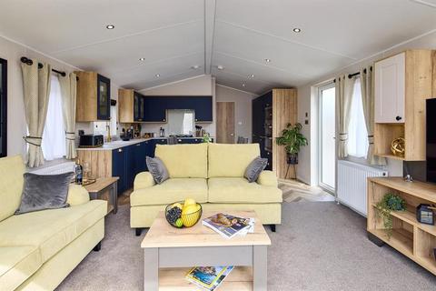 2 bedroom lodge for sale, Willerby Gainsborough 2025 Tattershall Lakes Country Park, Tattershall LN4